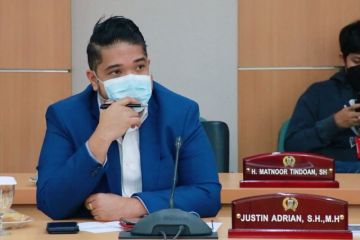 Pemanfaatan lahan tidur bisa bantu pemenuhan target RTH 30 persen