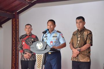 TNI AU buka penerimaan siswa Akademi Angkatan Udara khusus Natuna