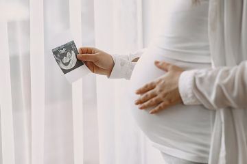 Ibu hamil dengan gangguan jantung bisa tingkatkan risiko bayi stunting