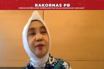 BMKG: Gempa Turki peringatan Indonesia untuk waspada sesar aktif