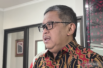 Sekjen PDIP: Kampanye 2 minggu pun PDI Perjuangan siap