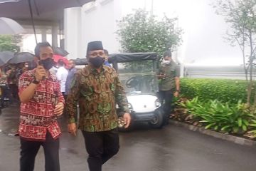 Menag pastikan proses hukum penganiayaan David Ozora terus berjalan