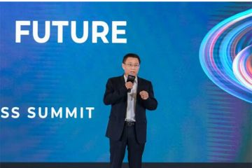 Menggerakkan Lokalisasi dalam Transformasi Digital Global, H3C NAVIGATE 2023 International Business Summit Ditutup dengan Sukses