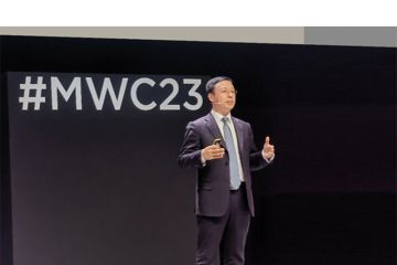 Huawei Lansir Tiga Solusi Menuju F5.5G yang Mempercepat Koneksi 10Gbps Everywhere