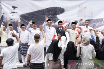 PT Timah - Pemprov Babel Peringati Hari Penegakan Kedaulatan Negara