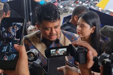 Wali Kota Medan tolak jabat wakil ketua steering committee Formula E