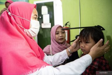 Program Penanganan Stunting Pak Ginting