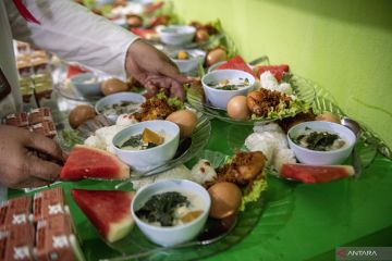 Program Penanganan Stunting Pak Ginting