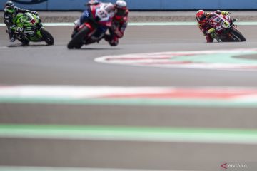 Vierge makin siap hadapi WSBK Assen dengan peningkatan di Honda