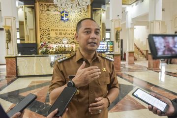 Petugas tempat perlindungan anak bermasalah hukum di Surabaya dipecat