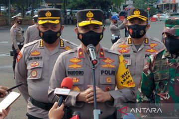 Wakapolda Metro Jaya temui pihak Pertamina Plumpang