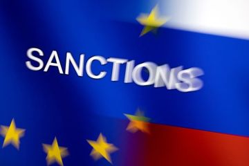 Uni Eropa luncurkan paket sanksi ke-11 kepada Rusia