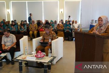 Pemkot Palu optimis bisa turunkan prevalensi stunting meski SSGI naik