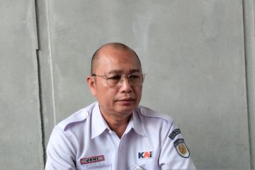 PT KAI siap maksimalkan dan dukung produk dalam negeri