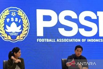 PSSI: FIFA bisa kurangi jumlah stadion laga Piala Dunia U-20