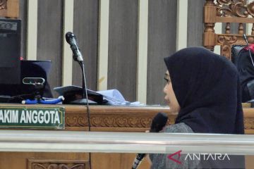 Mukti Agung bayar sewa apartemen seorang perempuan Rp11 juta per bulan