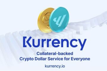 Kurrency: Layanan DeFi terbaru dari Wemade yang didukung jaminan