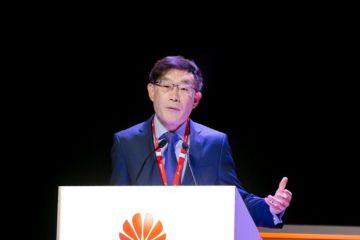 Huawei Lansir Model Pengembangan SDM Baru di MWC 2023