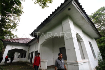 Sabang upayakan revitalisasi situs karantina haji jadi wisata heritage