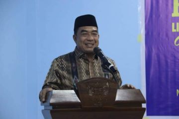 Kuota jemaah haji Sulbar 2023 sebanyak 1453 orang