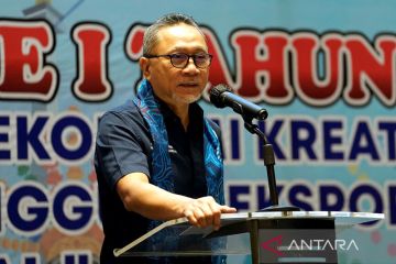 Mendag janji hilangkan hambatan eksportir masuk pasar internasional