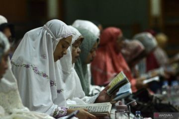 Amalan malam Nisfu Sya’ban yang dianjurkan, jangan sampai terlewat