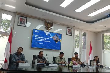 SMF salurkan pinjaman perumahan Rp11,29 triliun pada 2022