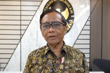 Mahfud tegaskan Pemerintah akan ajukan kasasi terhadap kasus Indosurya