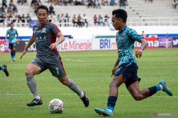 Pelatih PSIS Semarang telah analisis kekuatan Barito Putera