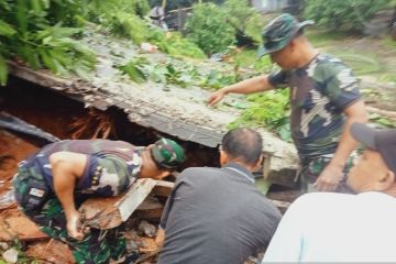 Badan Geologi paparkan analisa tentang fenomena longsor di Natuna