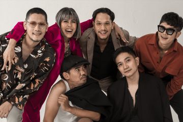 Maliq & D'Essentials gelar konser 20 tahun berkarya pada 14 Mei