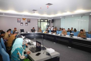 Pemprov optimis bisa kelola PI 10 persen di sektor migas Kaltara