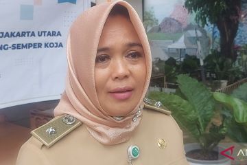 Pemkot Jakarta Utara dukung rekreasi warga Plumpang ke kapal perang