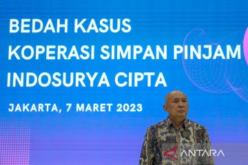 Menkop UKM menegaskan dukung dan kawal proses kasasi KSP Indosurya