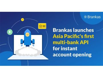 Brankas luncurkan "multi-bank API" pertama di Asia Pasifik untuk pembukaan rekening instan