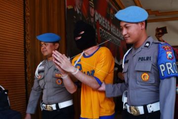 Warga Bulgaria Bobol ATM Di Madiun