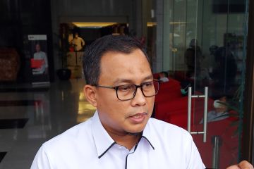 KPK geledah rumah di Depok terkait kasus Lukas Enembe