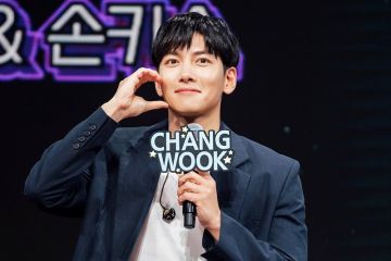 Ji Chang-wook berpisah dari Glorious Entertainment