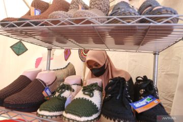 FOTO - Expo UMKM 2023 di Aceh