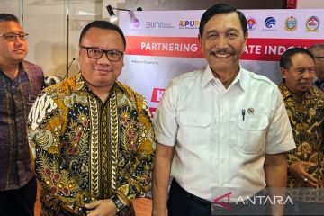 Gapki kembangkan diplomasi dan komunikasi internasional