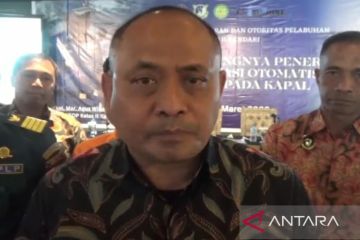 KSOP Kendari minta kapal terapkan identifikasi otomatis dan radio