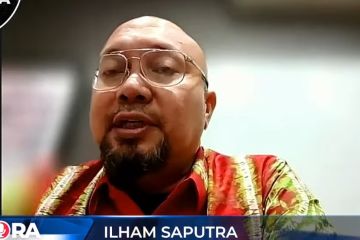 Ilham Saputra: KPU harus serius hadapi banding putusan tunda pemilu