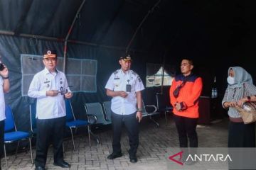 435 rumah rusak akibat bencana hidrometeorologi di Kendari