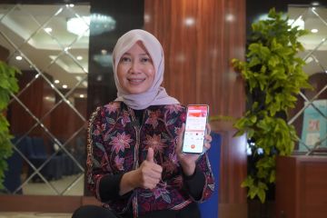 PT Pos Indonesia bantu UMKM manfaatkan digitalisasi