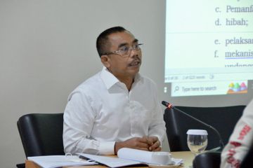 DPRD kaji keterlibatan BUMD dalam pembangunan SJUT