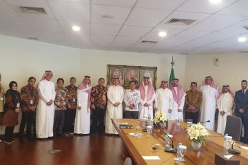 Kemenag dan Saudi sepakat berlakukan Visa Bio, permudah jamaah haji