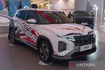 Hyundai Gowa jalin kemitraan dengan tim Alter Ego Esports