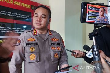 Polda Metro Jaya ungkap motif pembunuhan yang dicor semen di Bekasi