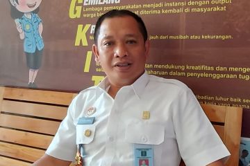 Lapas Kelas II B Selong berikan pendampingan bagi tahanan kurang mampu