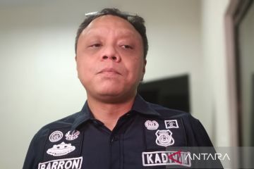 Imigrasi tahan WNA Suriah palsukan dokumen untuk pembuatan KTP